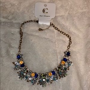 NWT Charming Charlie’s necklace